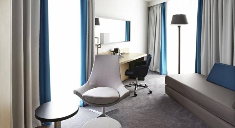 Novotel London Wembley