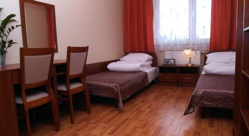 Osrodek Hotelowy Optima