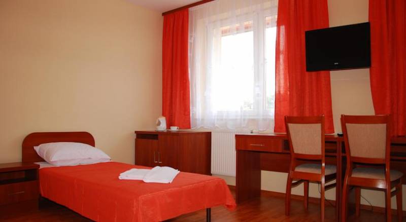 Osrodek Hotelowy Optima