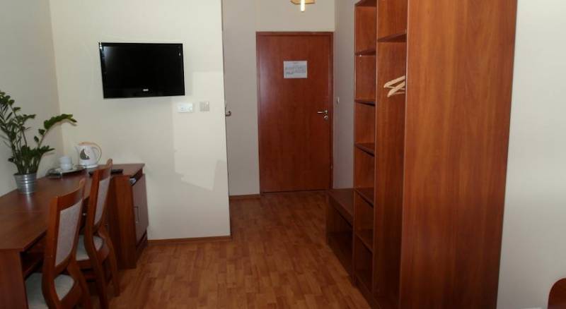 Osrodek Hotelowy Optima