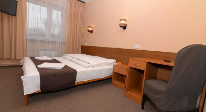 Osrodek Hotelowy Optima