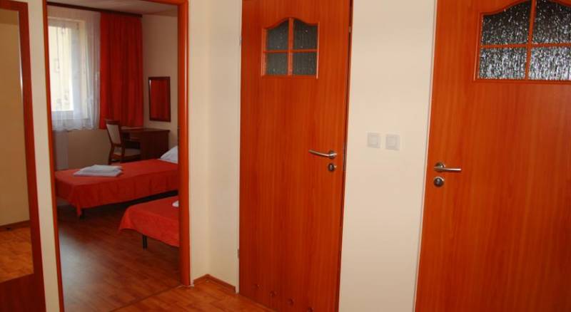 Osrodek Hotelowy Optima