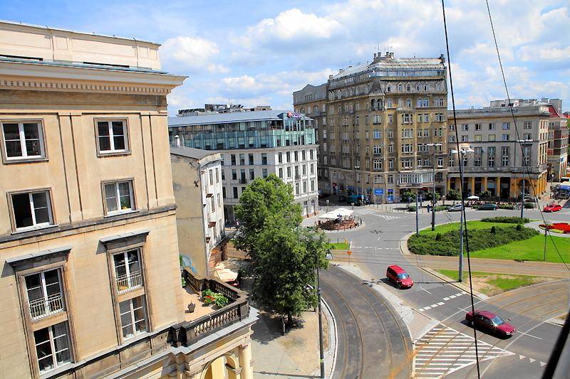 P&O Apartments Mokotów