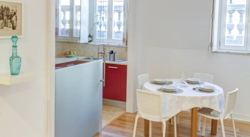 Palácio Camões - Lisbon Serviced Apartments