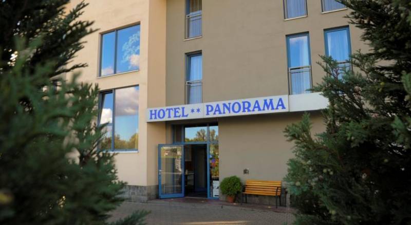 Panorama Hotel