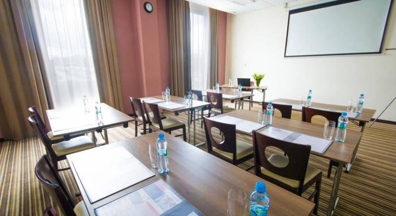 Park Hotel Diament Wroclaw