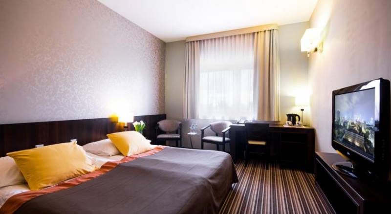 Park Hotel Diament Wroclaw