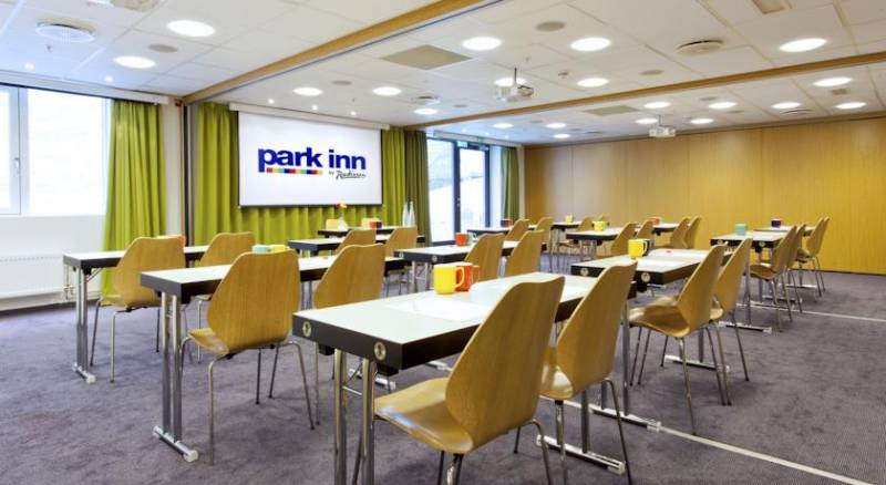 Park Inn by Radisson Oslo