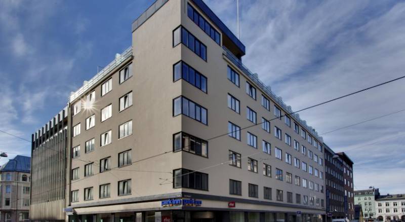 Park Inn by Radisson Oslo