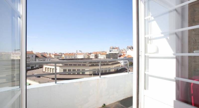 Passion Inn Lisbon