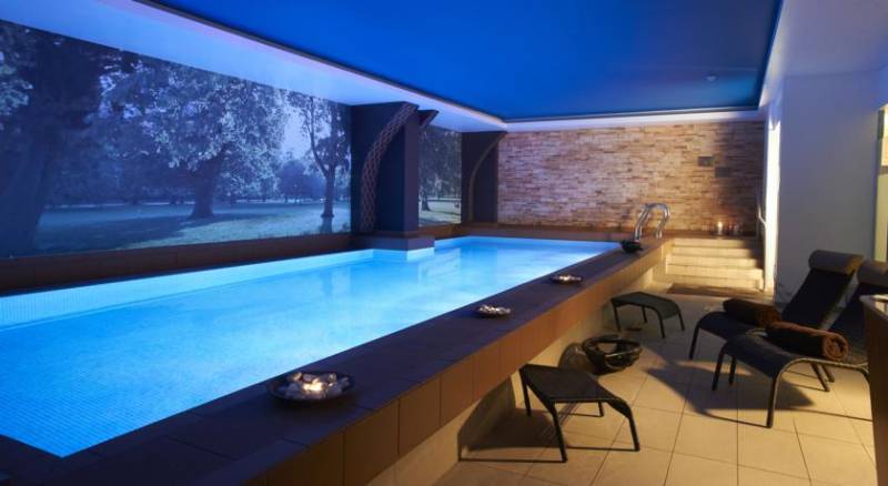 Pestana Chelsea Bridge Hotel & Spa