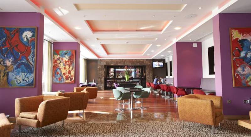 Pestana Chelsea Bridge Hotel & Spa