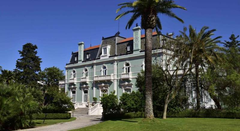 Pestana Palace Lisboa Hotel & National Monument