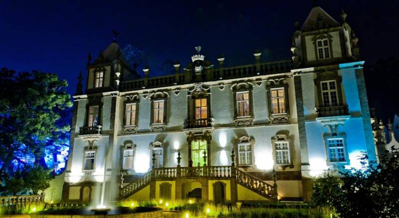 Pestana Palácio do Freixo - Pousada & National Monument