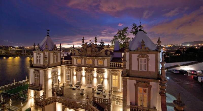 Pestana Palácio do Freixo - Pousada & National Monument