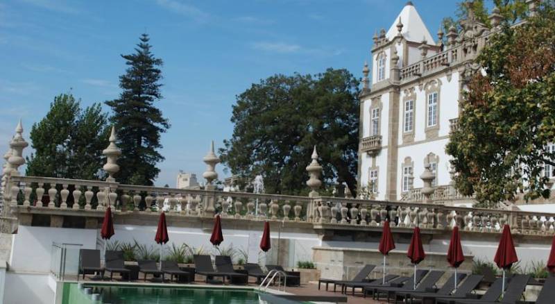 Pestana Palácio do Freixo - Pousada & National Monument