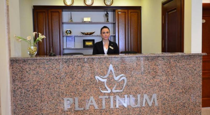 Platinum Hotel