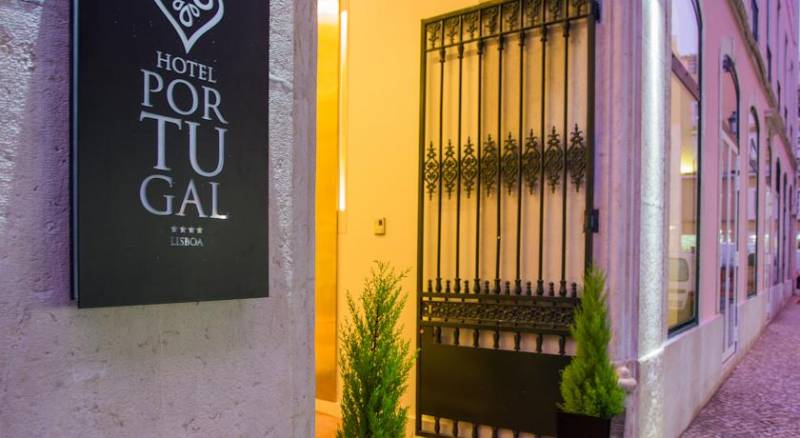 Portugal Boutique Hotel