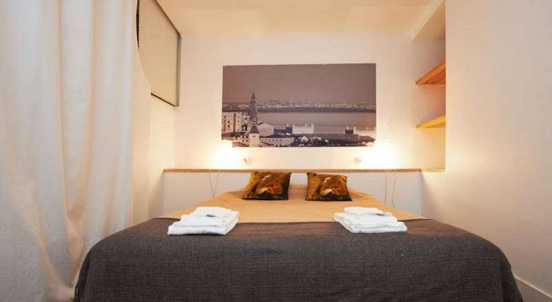 Portugal Ways Bairro Alto Apartments