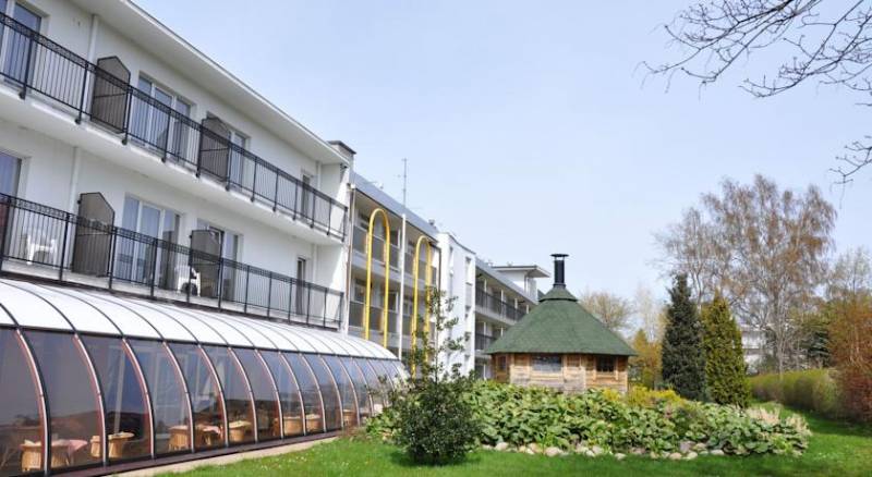 Prawdzic Resort & Conference