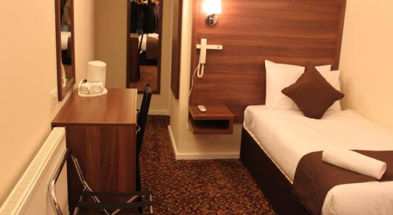 Prince Regent Hotel Excel London