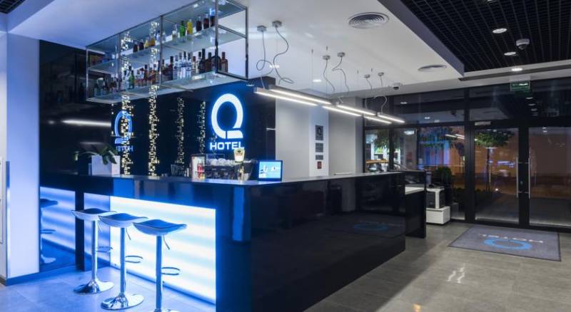 Q Hotel Kraków