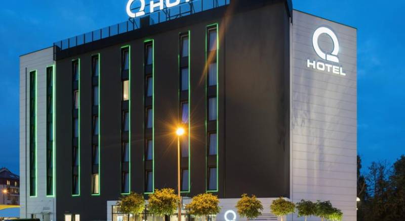 Q Hotel Kraków