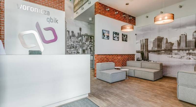 QBIK SUITES