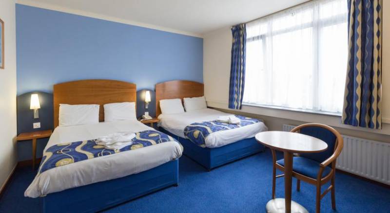 Quality Hotel London Wembley