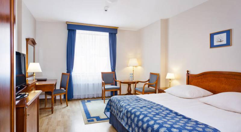 Qubus Hotel Wroclaw