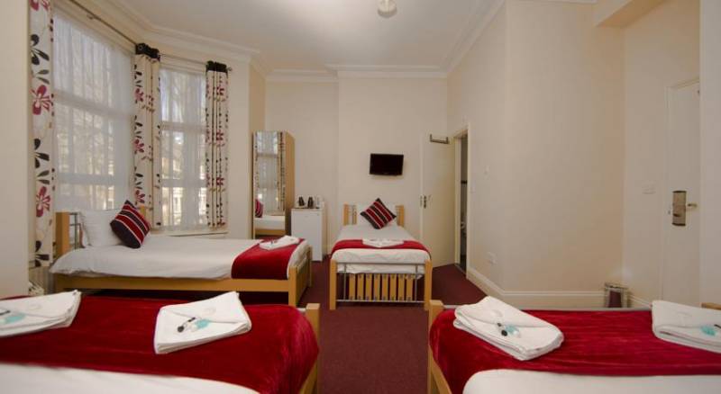 Royal Guest House 2 Hammersmith