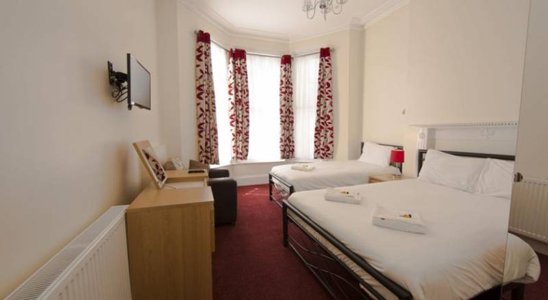 Royal Guest House 2 Hammersmith