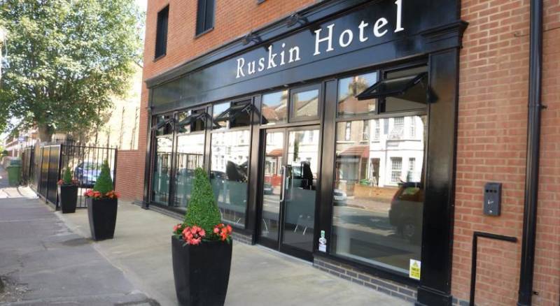 Ruskin Hotel