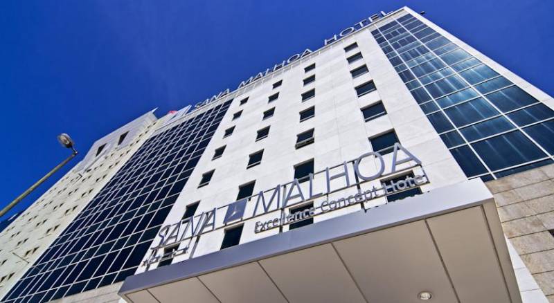 SANA Malhoa Hotel