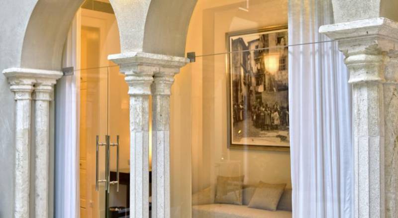 Santiago de Alfama - Boutique Hotel