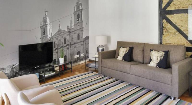 Sao Bento Best Apartments|Lisbon Best Apartments