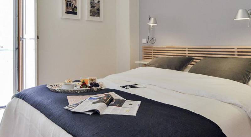 Sao Bento Best Apartments|Lisbon Best Apartments