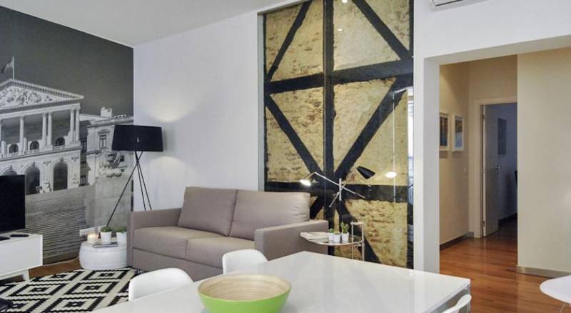 Sao Bento Best Apartments|Lisbon Best Apartments