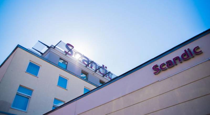 Scandic Gdansk