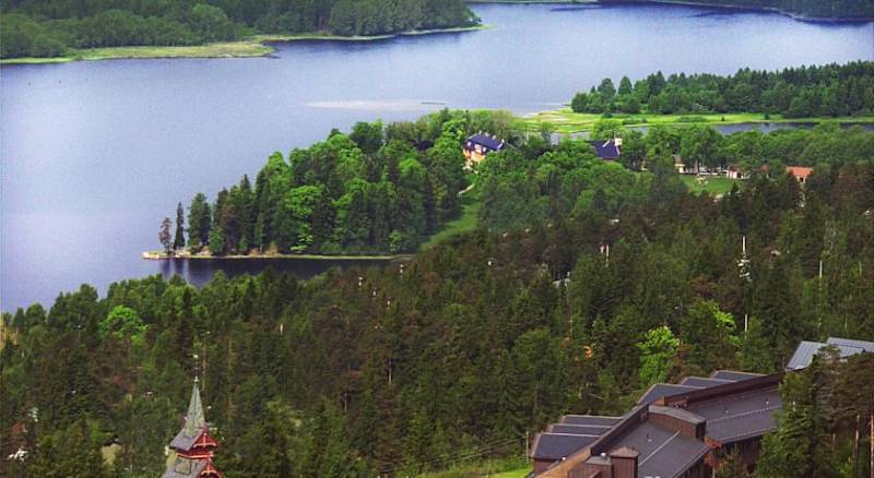 Scandic Holmenkollen Park