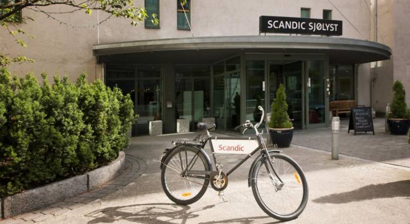 Scandic Sjølyst