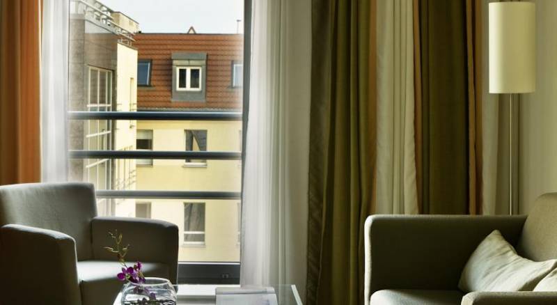 Sofitel Wroclaw Old Town