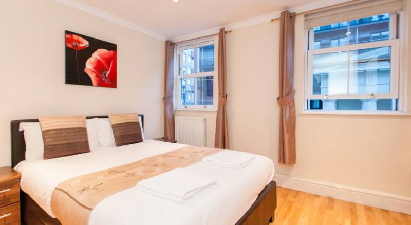 Southwark Serviced Apartments