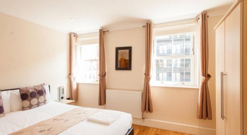 Southwark Serviced Apartments