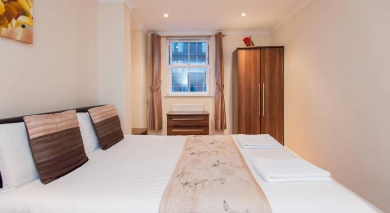 Southwark Serviced Apartments