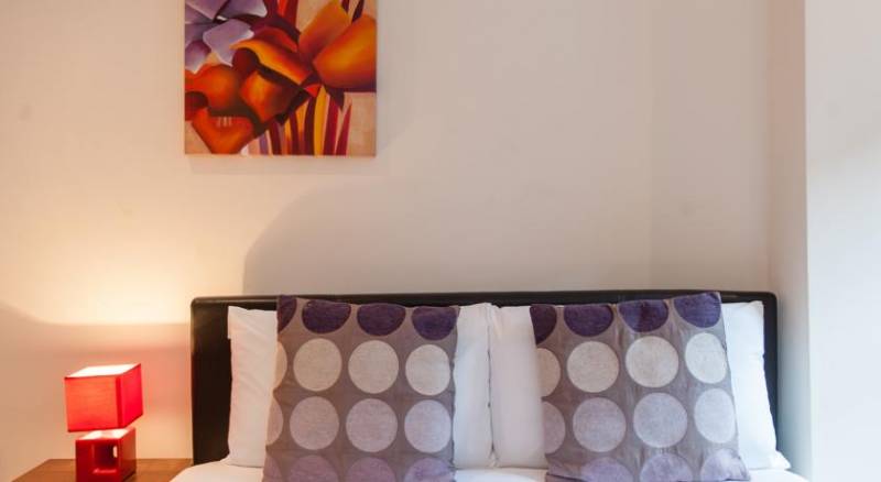 Southwark Serviced Apartments