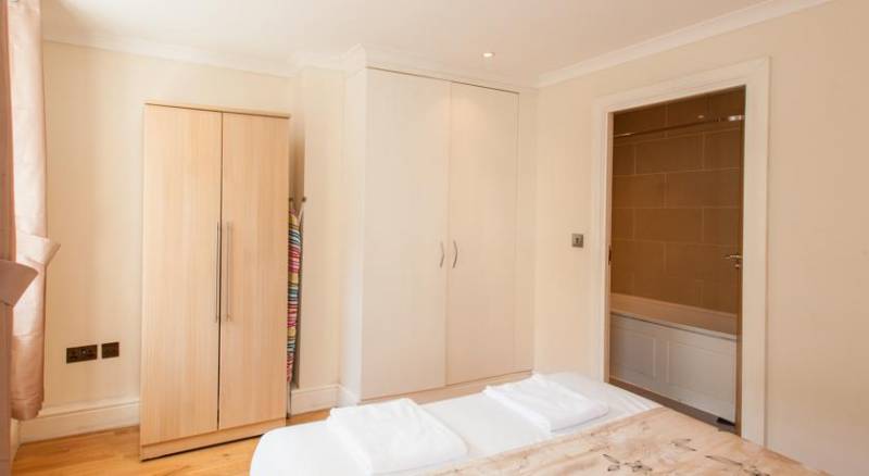 Southwark Serviced Apartments