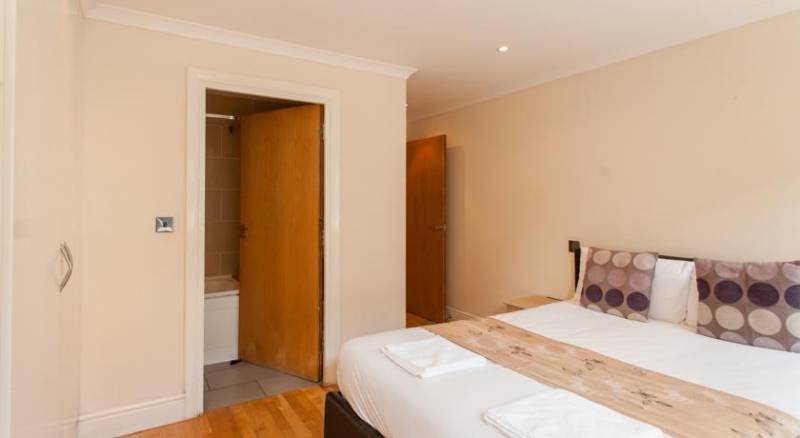 Southwark Serviced Apartments