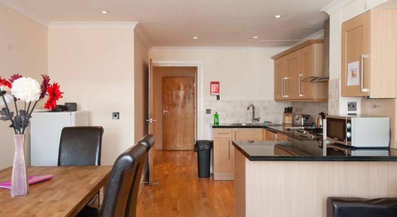 Southwark Serviced Apartments