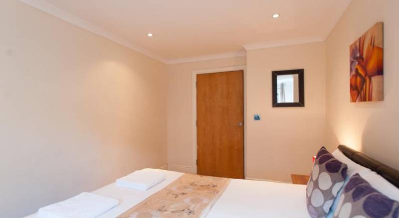 Southwark Serviced Apartments